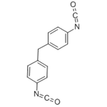 4,4&#39;-DIPHENYLMETHAN DIISOCYANATE CAS 101-68-8