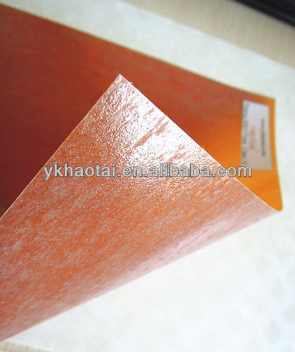 SHS Polyimide film and Non-woven polyester fabric insulation material