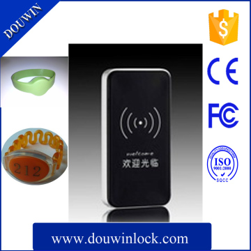 EM card sauna lock smart rfid card sauna lock