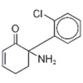 デヒドロノルケタミン-d4 CAS 1246816-68-1