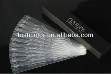 3D Effect Tattoo Eyebrow Shaping Bands Eyebrow Stencil for permanent makeup