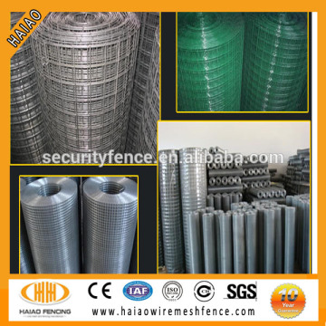 Best quality metal wire fencing grillage with CE certification