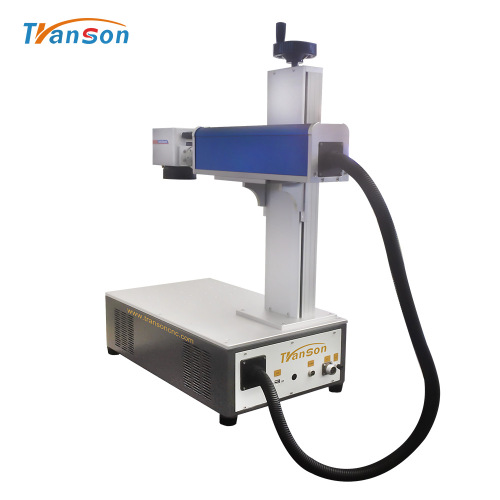30w Fiber laser marking machine best price