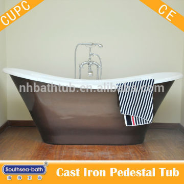 cast iron bathtub refinishing/cast iron bathtub weight/cast iron bathtub repair