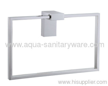 Square Bathroom Towel Holders Of Bath Rooms?