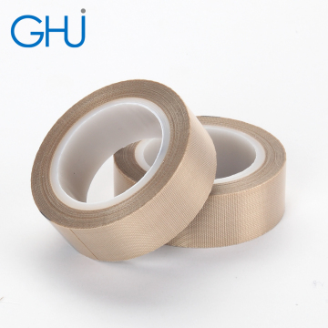 Glass Fiber Fabric Tapes