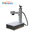 Desktop fiber laser marking machine laser etching machine