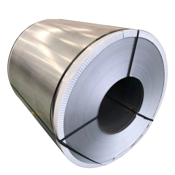 Zero Spangle Galvanized Coil