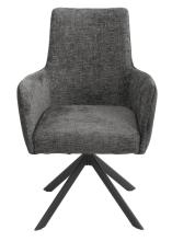 Comfortable Modern Dining Room Chair