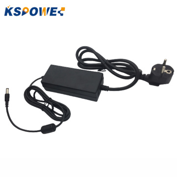 Adaptor Daya 12V2A Cord-to-Cord 24W Untuk Lampu Natal