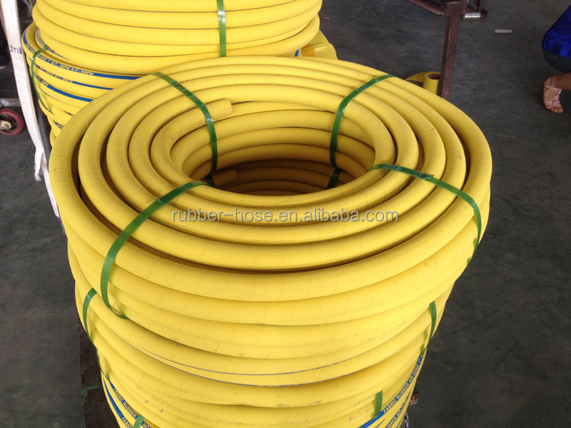 wrap cover different color air hose with high quality from China