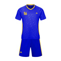 Performance Boys Soccer Jerseys Equipo deportivo Ropa de entrenamiento