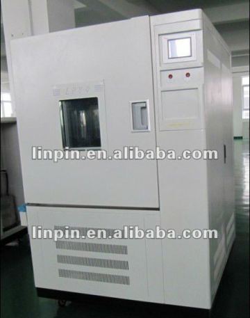 High and Low Temperature Humidity Testing Machine