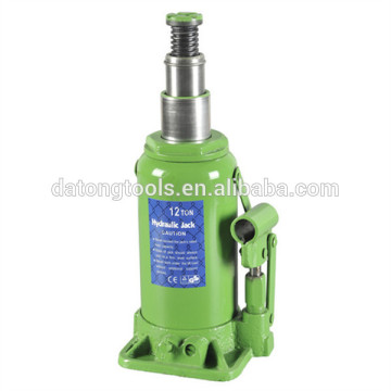 12 Ton Long Ram Bottle Jack