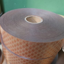 Insulating lattice dotted paper