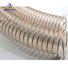 PU air vacuum duct hose