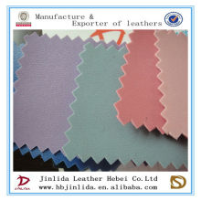 foaming pvc coated polyester oxford fabric for backpack bags