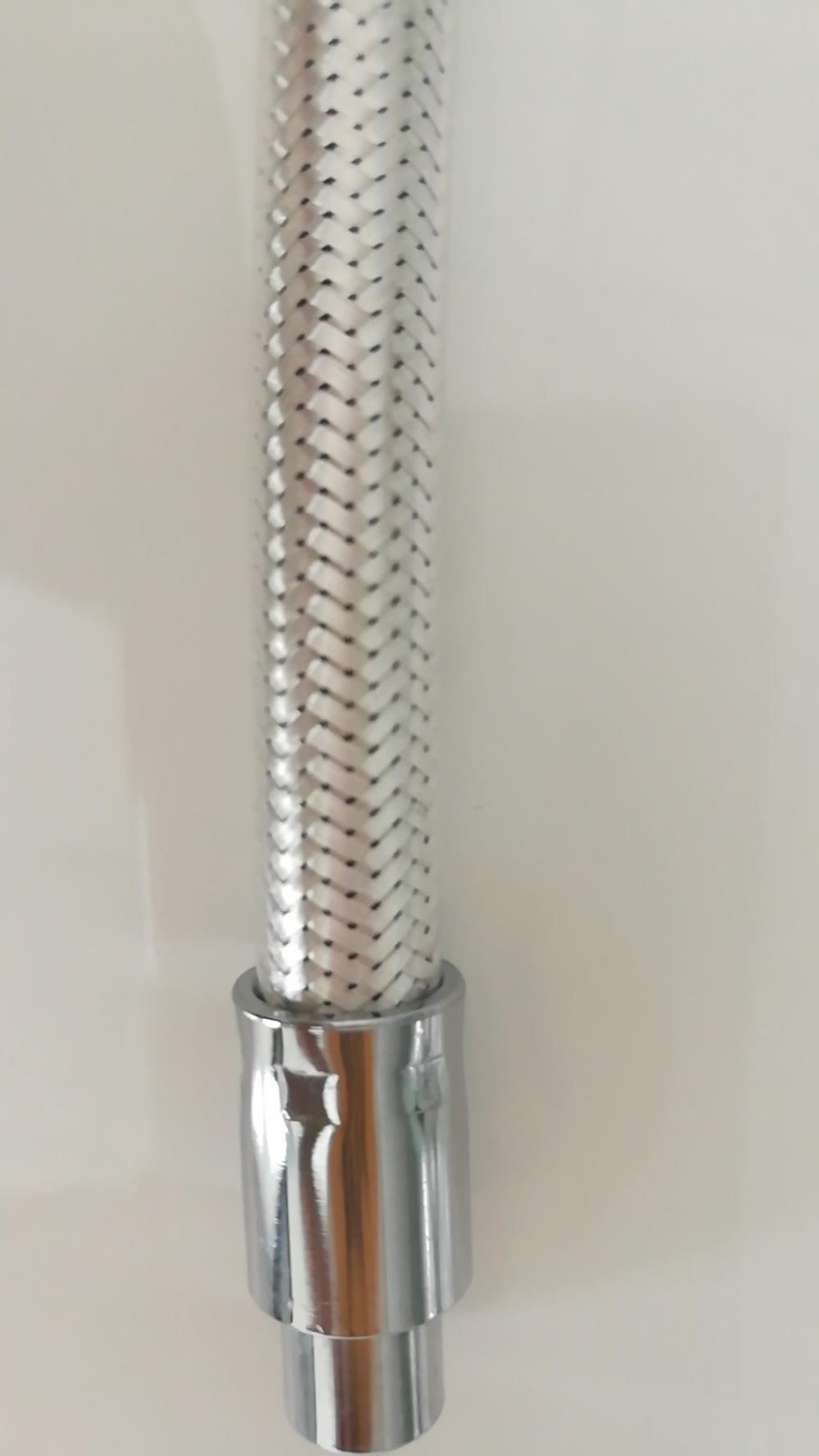 1/2'' Expandable Stainless Steel Sleeve