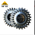 A40E csuklós alváz alkatrészek Bolygó Bevel Gear 11144127