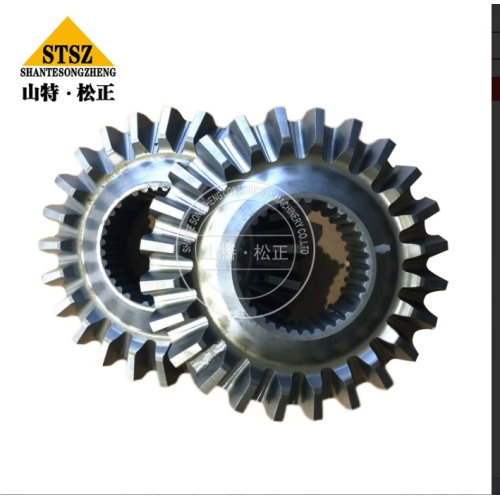 HD785-7用のステアリングバルブ561-40-83300 5614083300