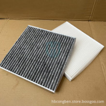 6Q0819653 A4638300018 VW Polo Vehicle Cabin Air Filter