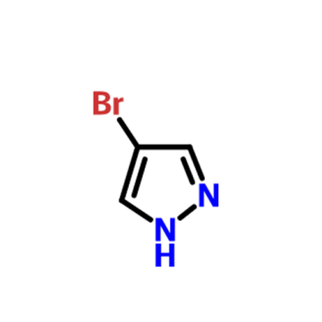 Хороший запас Ruxolitinib Intermediate Cas 2075-45-8