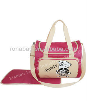 Baby diaper bags