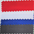 Vanligt färgat TC Twill Fabric 190Gsm