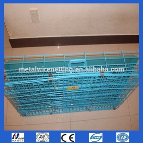 Different Size Welded Cage For Animals