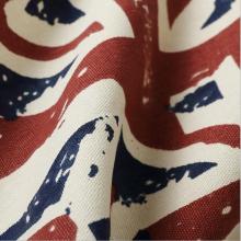 digital printed canvas fabric