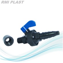 PVC Sampling Valve EPDM seals