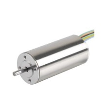 30 Coreless DC Motor