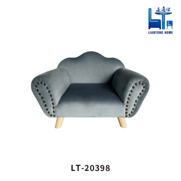 Modern Pet Sofa for Everyday Use