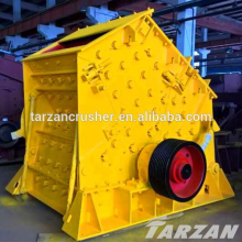 Low cost european type impactor crusher with CE ISO