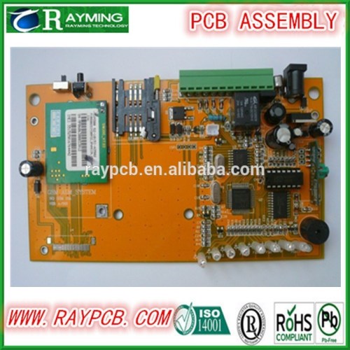 Custom Keyboard LED PCB Board FPC Connector