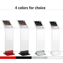 A3 Freestanding Perspex Acrylic Poster Holder
