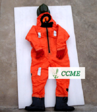 Solas Marine Survival Suit marine Insulated Immersion Suits