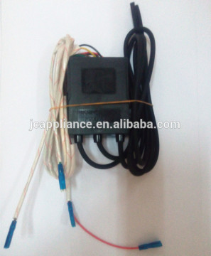 Independent ignition 3 Burner Gas stoves igniter