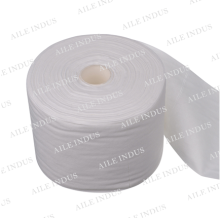 Eco friendly Spunlaced cloth