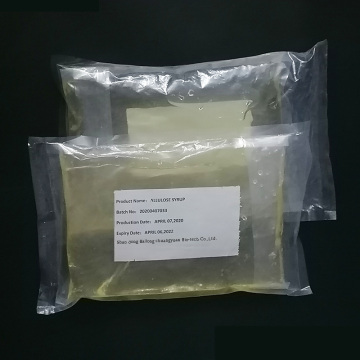 Low-Calorie Sweetener Dietary Supplement Allulose