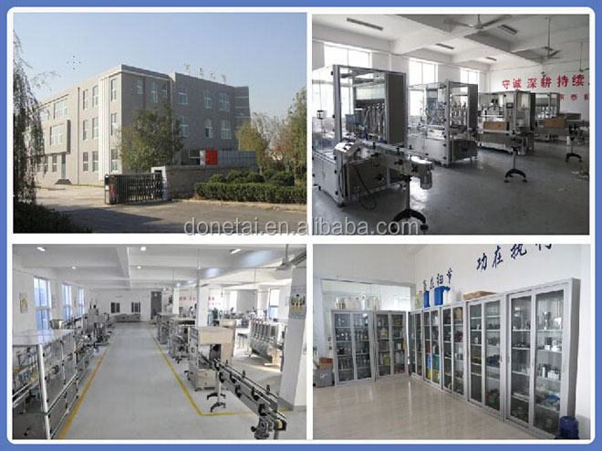 Automatic liquid Filling Machine, Dental anesthesia cartridge filling machine
