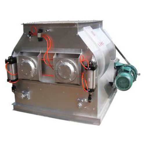 Paddle Mixing Machine for Chemical