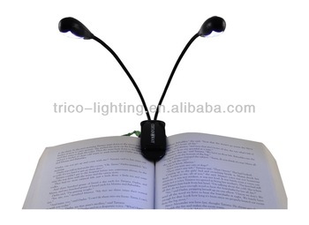 LED Night Reading Book Light