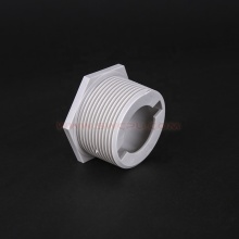 Threaded Plastic Nut End Cap M6 Protective Cover