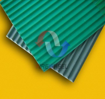 M122 thin rubber sheet