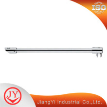 Quality Brass Shower Supporting Bar Curtain Rod