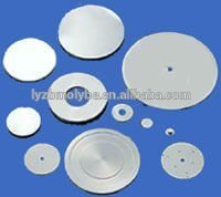 Various dimension different shape molybdenum parts