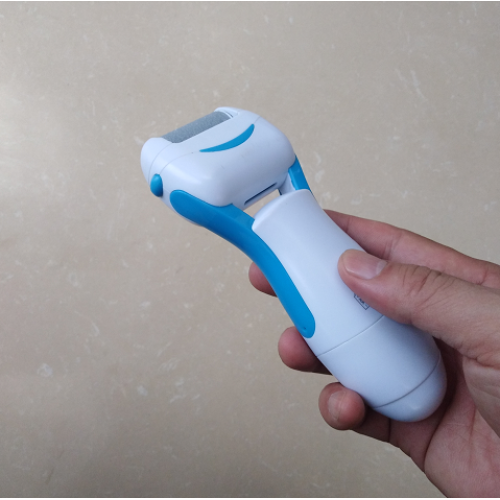 High Level Household Use Electric Callus Remover