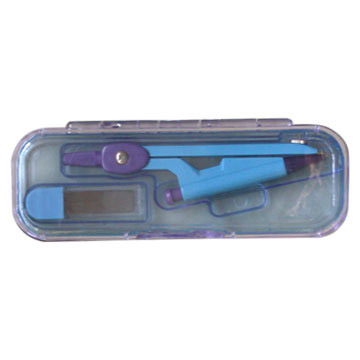 AH-828 metal compass