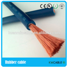 EPDM rubber welding cable